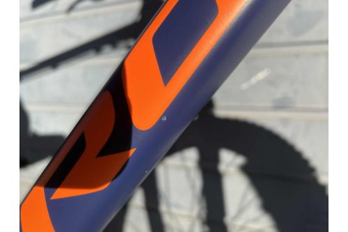 Rower górski Kross Hexagon 3.0 27,5 Shimano - OUTLET #32